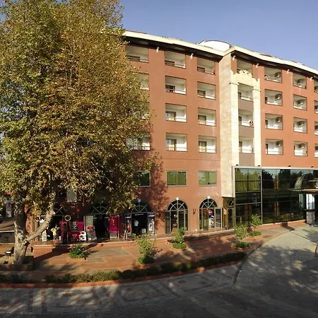 Club Konakli (adults Only) Hotel