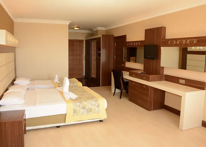 Club Konakli (adults Only) 4* Alanya