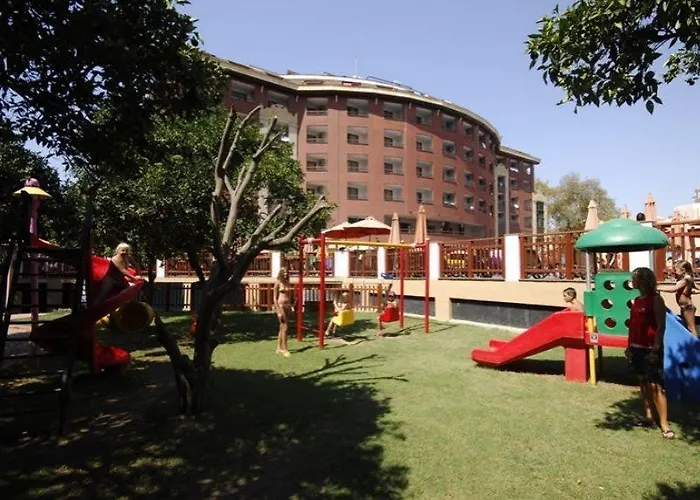 Club Konakli (adults Only) Alanya