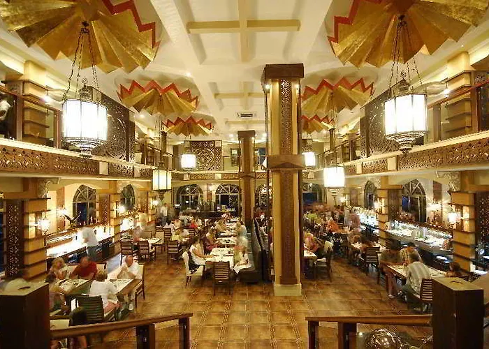 Club Konakli (adults Only)