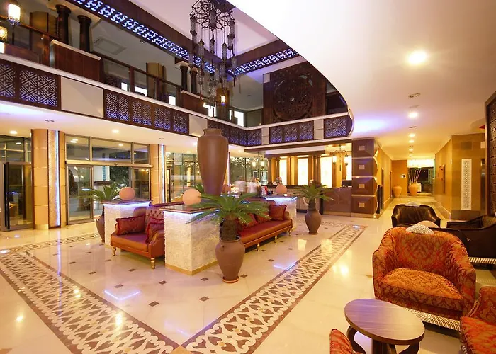 Hotel Club Konakli (adults Only)