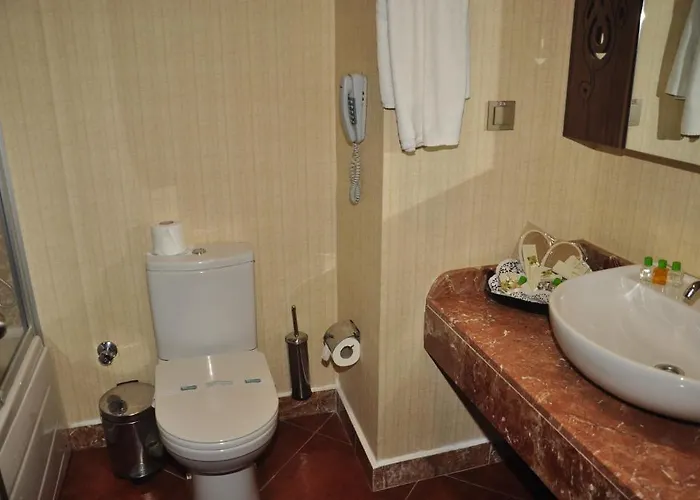 Club Konakli (adults Only) Hotel