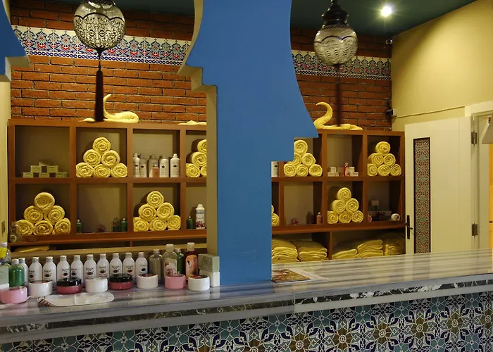 Club Konakli (adults Only) Hotel Alanya