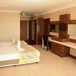 Club Konakli (adults Only) 4* アランヤ