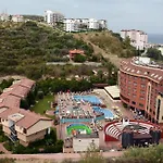 ホテル Club Konakli (adults Only) アランヤ