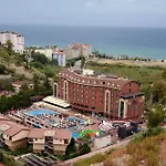 Club Konakli (adults Only) 4* アランヤ