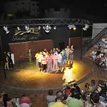 Club Konakli (adults Only) 4*