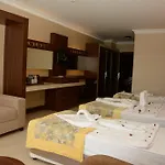 Club Konakli (adults Only) ホテル アランヤ