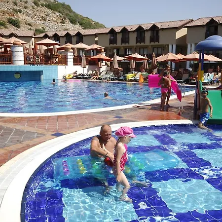 Club Konakli (adults Only) Hotel 4*