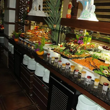 Club Konakli (adults Only) Hotel Alanya