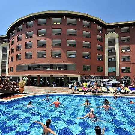 Club Konakli (adults Only) 4* Аланія