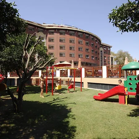 Готель Club Konakli (adults Only) 4*