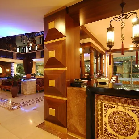 Club Konakli (adults Only) 4* Аланія