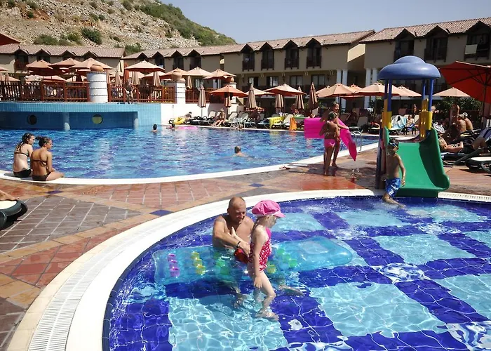 Club Konakli (adults Only) Готель 4*