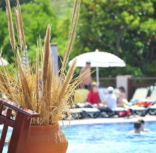 Club Konakli (adults Only)