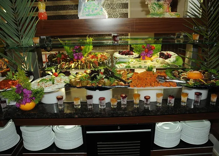 Club Konakli (adults Only) 4*