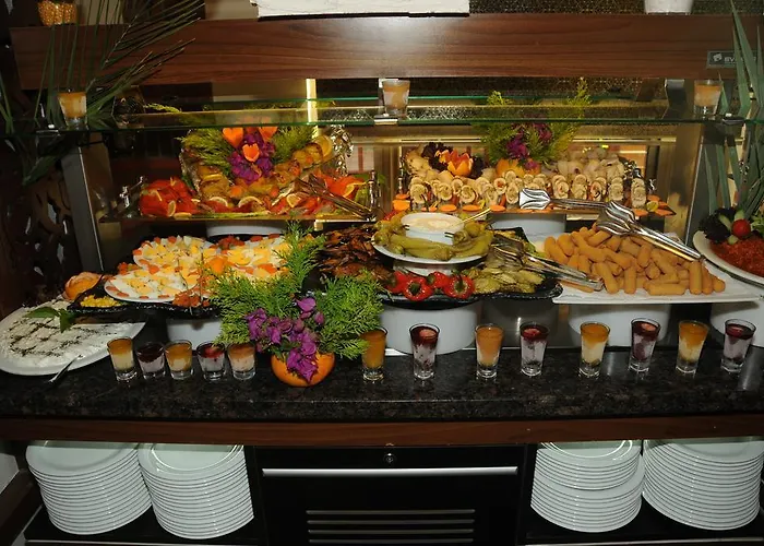 Club Konakli (adults Only) 4*