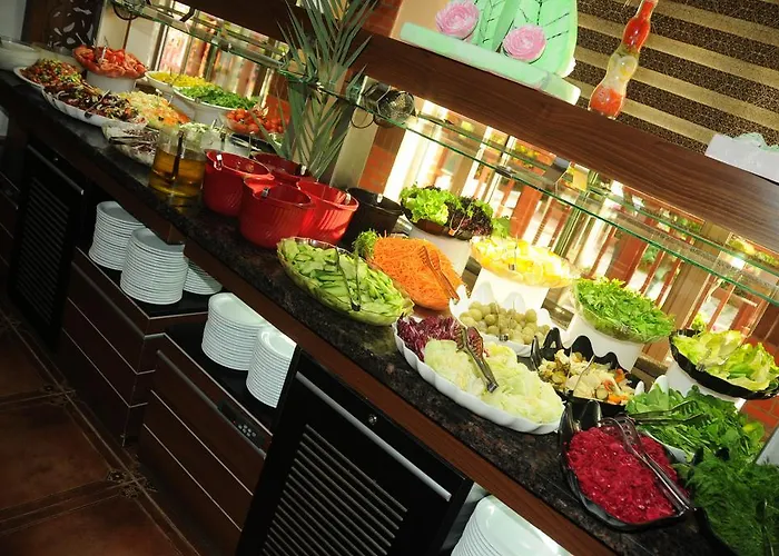 Club Konakli (adults Only)