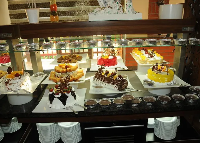 Club Konakli (adults Only) Аланія