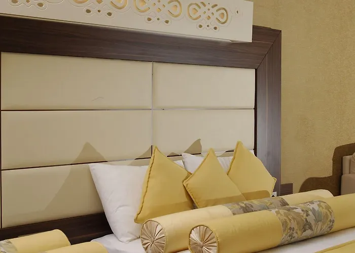 Готель Club Konakli (adults Only)