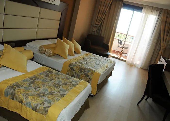 Club Konakli (adults Only)