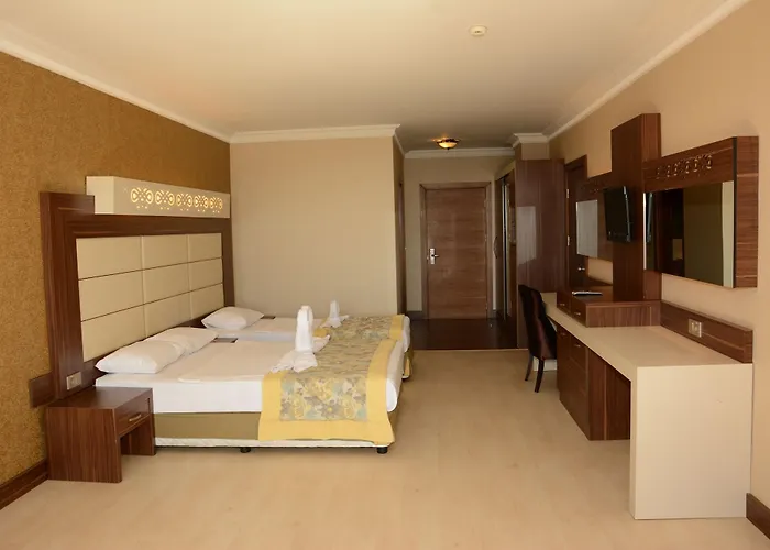 Club Konakli (adults Only) 4* Аланія