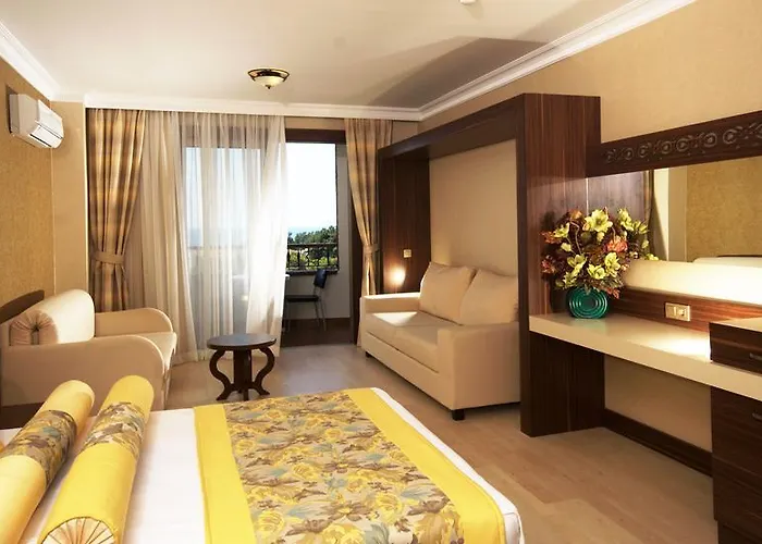 Club Konakli (adults Only)