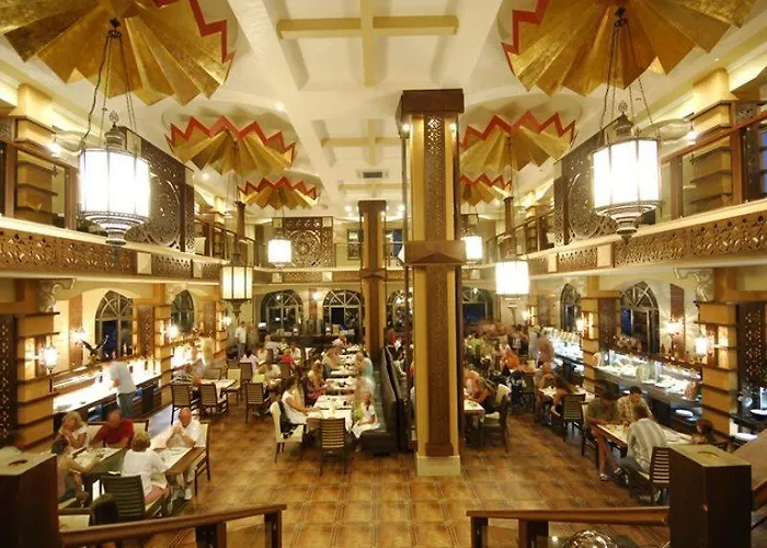 Club Konakli (adults Only) Аланія