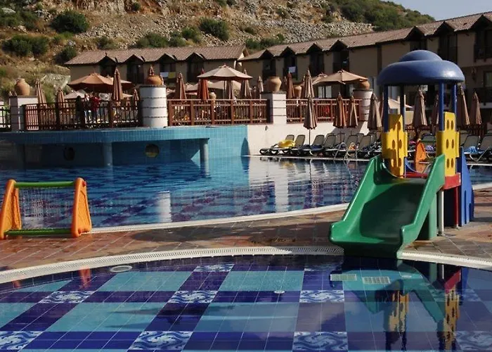 Готель Club Konakli (adults Only) 4*