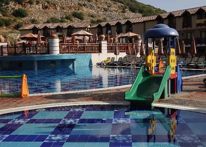 Готель Club Konakli (adults Only) 4*