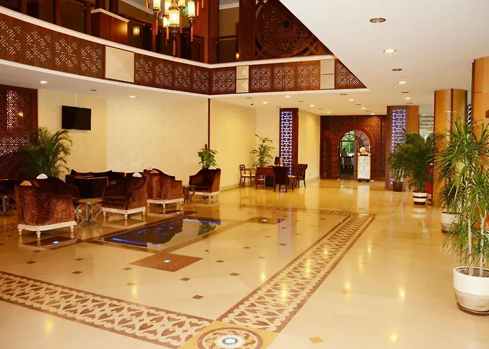 Готель Club Konakli (adults Only) 4*