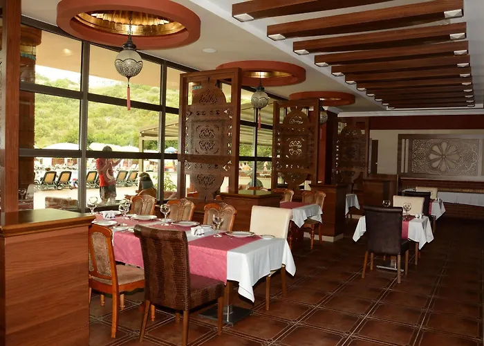 Club Konakli (adults Only) 4* Аланія