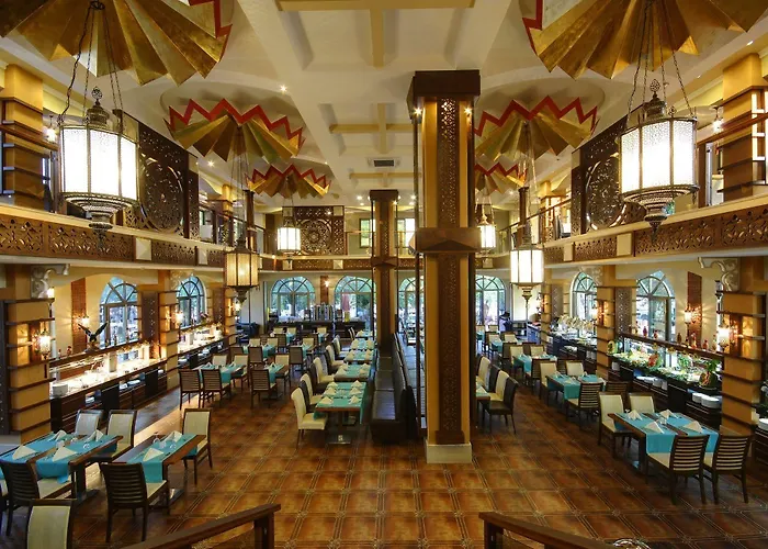 Club Konakli (adults Only)