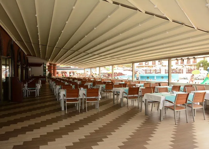 Club Konakli (adults Only) 4* Аланія