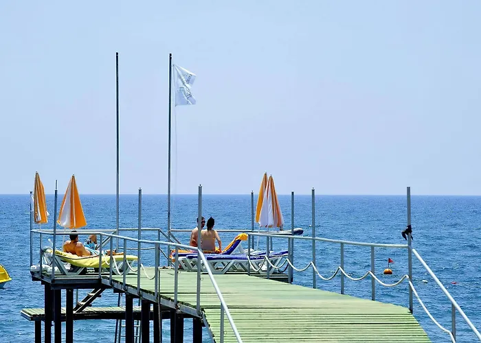 Club Konakli (adults Only)