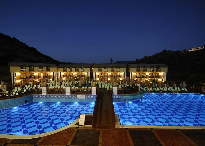 Club Konakli (adults Only) 4* Аланія