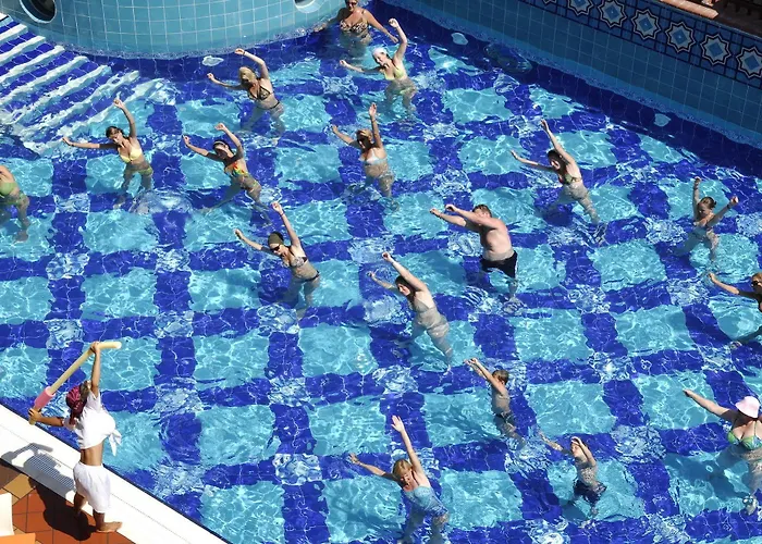 Club Konakli (adults Only) Готель