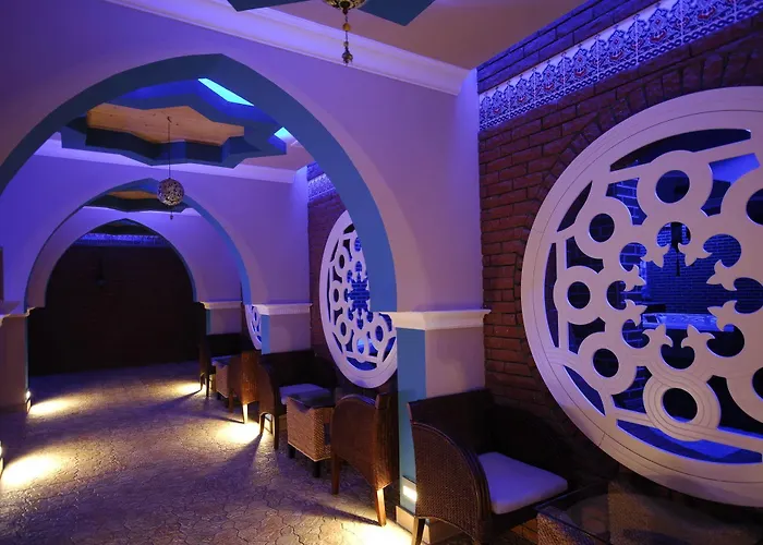 Club Konakli (adults Only) Аланія