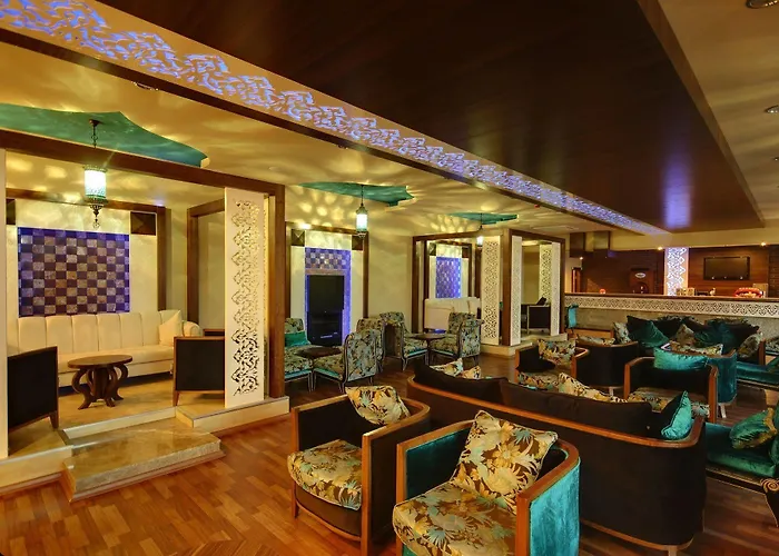 Club Konakli (adults Only) Готель