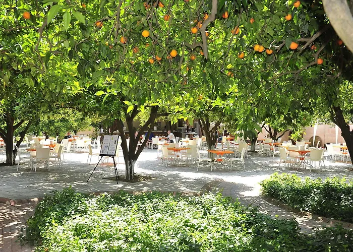 Club Konakli (adults Only)