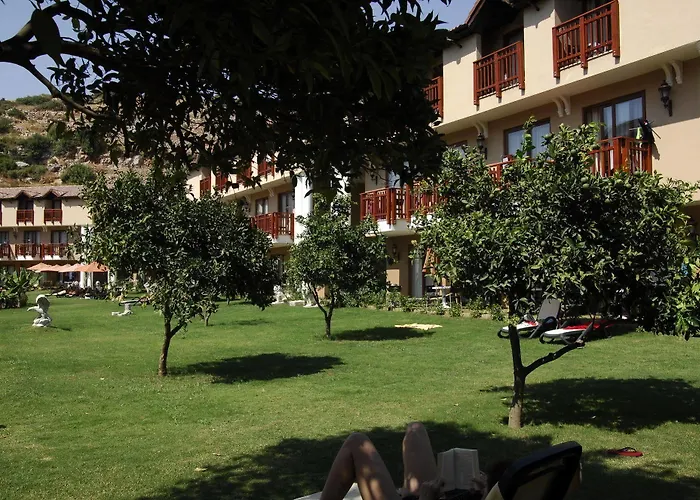 Club Konakli (adults Only) Готель 4*