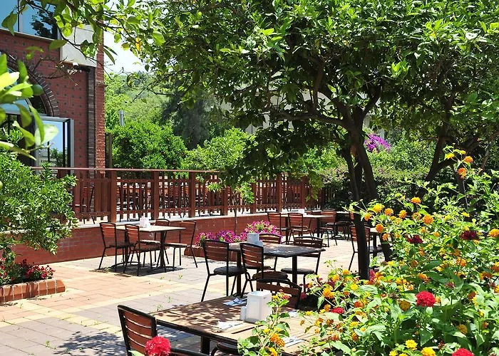 Club Konakli (adults Only) Готель Аланія