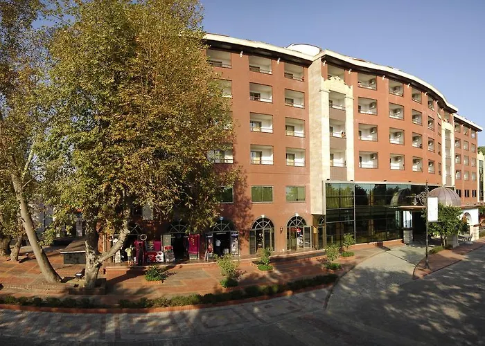 Club Konakli (adults Only) Готель