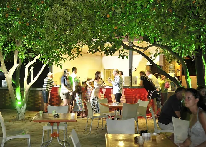 Club Konakli (adults Only) Готель 4*