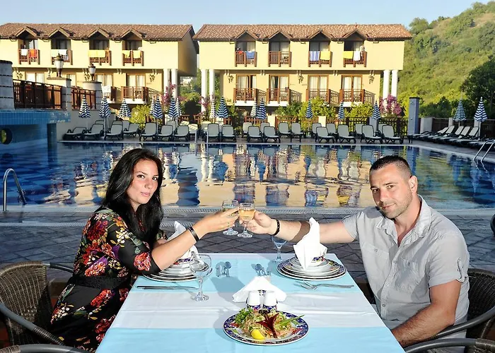 Готель Club Konakli (adults Only) Аланія