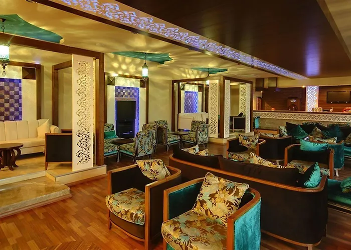 Club Konakli (adults Only) 4*