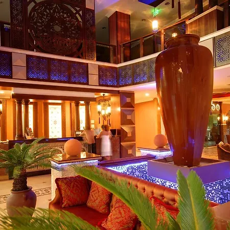 Hotel Club Konakli (adults Only) 4*