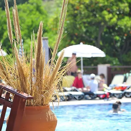 Club Konakli (adults Only)