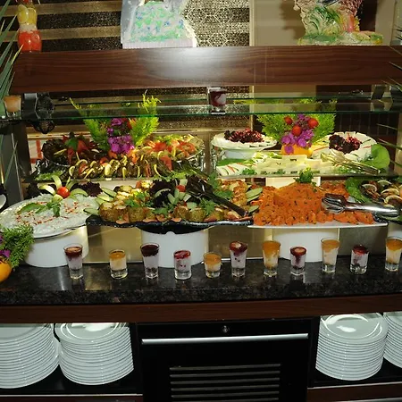 Club Konakli (adults Only) 4*