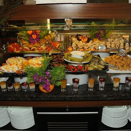 Club Konakli (adults Only) 4*